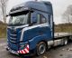 WSi WOCKEN; IVECO S-WAY AS HIGH 4X2 MEGATRAILER