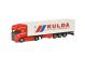 ZDEN?K KULDA, S.R.O.; SCANIA STREAMLINE 4X2 REEFER TRAILER - 3 AXLE