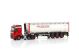 Wsi Den Hartogh VOLVO FH5  40FT Bulk Container trailer - 3 AXLE