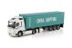 Wsi Volvo FH Aero 4x2 Flex Container Trailer