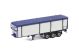 Wsi BELT TRAILER - 3 AXLE