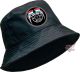 Bucket hat met de tekst 'Holland Style' in een opvallend ontwerp, perfect voor een Nederlandse, stoere uitstraling. TRUCK-SHOP.NL