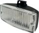 Dagrijlamp wit, ideaal voor vrachtwagens voor optimale zichtbaarheid, beschikbaar bij TRUCK-SHOP.NL.