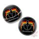 Deurtrede Stickerset Dieselknecht – Robuuste diesel stickers voor vrachtwagens, Truck-Shop.nl
