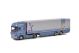 WSi DAF XF SUPER SPACE CAB 4x2 REEFER TRAILER - 2 AXLE DE MOOIJ