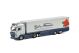 WSi MAN TGX XXL 4x2 SEMI BOX TRAILER - 2 AXLE Fleuren