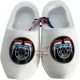 Miniklompjes wit, Holland style