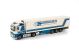 WSi IJZERMAN TRANSPORT; VOLVO FH4 GLOBETROTTER 