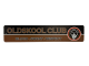 Kentekenplaat Old Skool Club