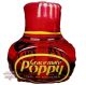 Contour kussen poppy cherry