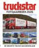 Truckstar Fotojaarboek 2026