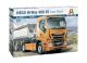 Italerie bouwdoos IVECO HI-WAY 480 E5 LOW ROOF