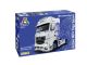 Italeri bouwdoos Actros MP4 Giga space