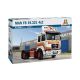 Italeri Modelbouw Man F8 