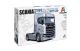 Italeri Modelbouw Scania S770 4x2 Normal Roof 