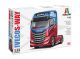 Italeri Modelbouw Iveco Stralis S-Way