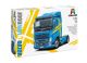 Italeri Bouwdoos Volvo FH low Roof