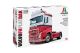 Italeri Modelbouw Volvo FH4 Truck 4x2 Plat Dak