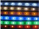 Ledstrip 50 cm met 30 LEDS 12 of 24 volt