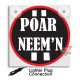 Lichtbakje de Luxe Poar Neem'n