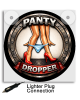Lichtbakje de Luxe Panty dropper New 12-24 VOLT