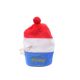 Poppy Grace Mate® Beanie Holland, oranje muts voor koude dagen, verkrijgbaar bij TRUCK-SHOP.NL.

