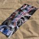Handdoek - Towel Old school club