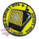 Pin Top light