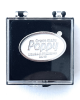 Poppy Grace Mate pin Logo Poppy
