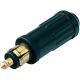 Standaard plug 15A 12-24v