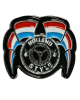 Pin Holland style