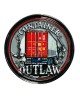 Pin Container Outlaw