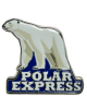 Pin Polar Express