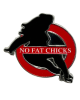 Pin No Fat Chicks