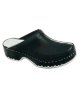 Pin Danish Clog