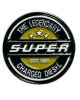 Pin Legendary Diesel