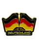 Pin Flags Deutschland