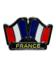 Pin Flags France
