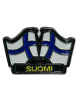 Pin Flags Suomi