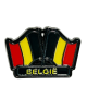 Pin Flags België