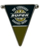 Pin Pennant Diesel