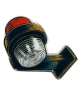 Pin Position light Red White