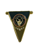 Pin Pennant Oldskool club