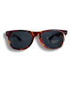 Sunglasses Danish pluche RED  DTS