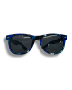 Sunglasses Danish pluche BLUE  DTS