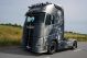 Wsi VOLVO FH5 GLOBETROTTER XL 4X2 Repinski Godfather