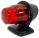 SIM Toplamp Rood