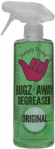  Simply Pinky Bugz Away voor het snel en effectief verwijderen van insecten en vuil van je truck, nu beschikbaar bij TRUCK-SHOP.NL.