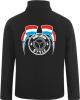 Softshell jas Holland style