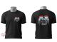T-shirt met 'Holland Style' print, verkrijgbaar bij TRUCK-SHOP.NL. Stoer ontwerp met een Nederlandse flair, ideaal voor liefhebbers van de Nederlandse cultuur en trucker-stijl.